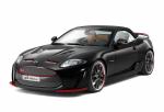 Jaguar AJ20 R-S Convertible by Arden 2013 года